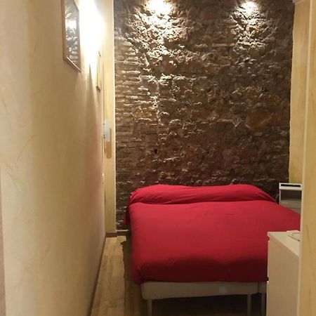 B&B In Piazza Рим Екстер'єр фото