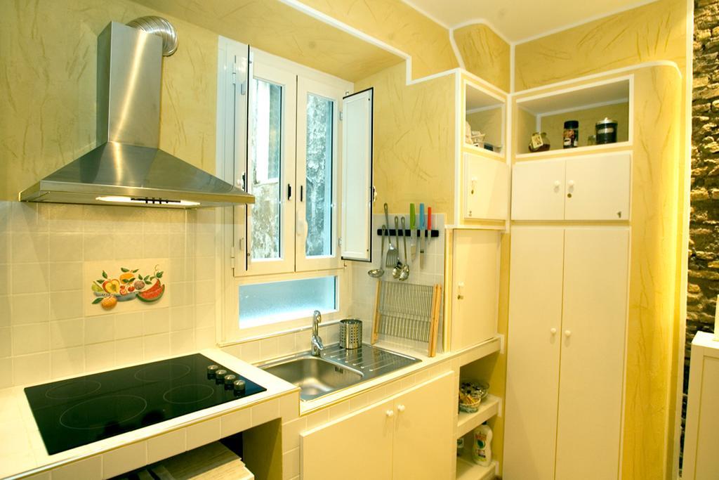 B&B In Piazza Рим Номер фото