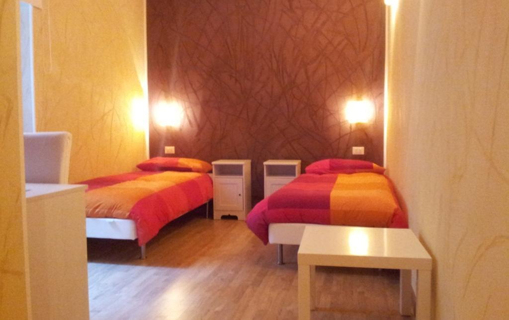 B&B In Piazza Рим Номер фото