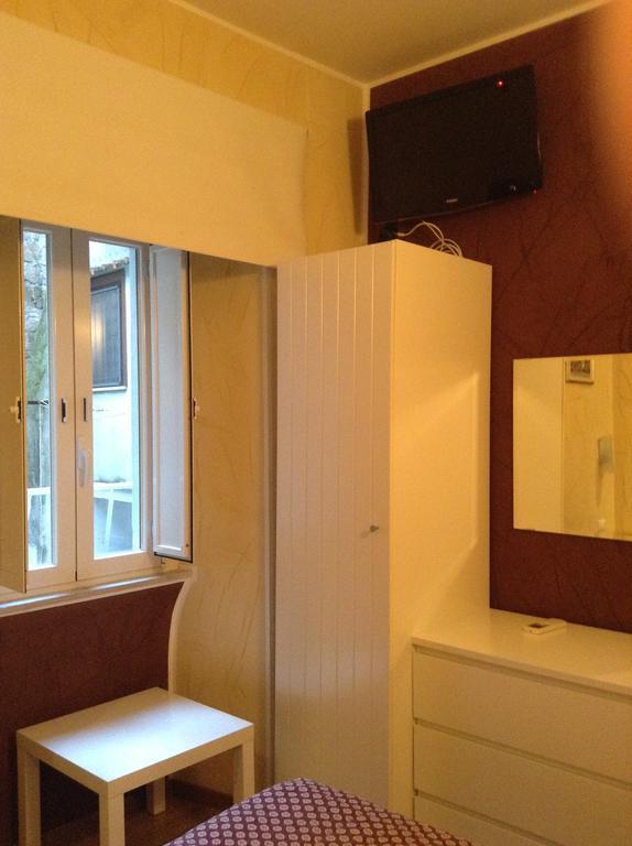 B&B In Piazza Рим Екстер'єр фото