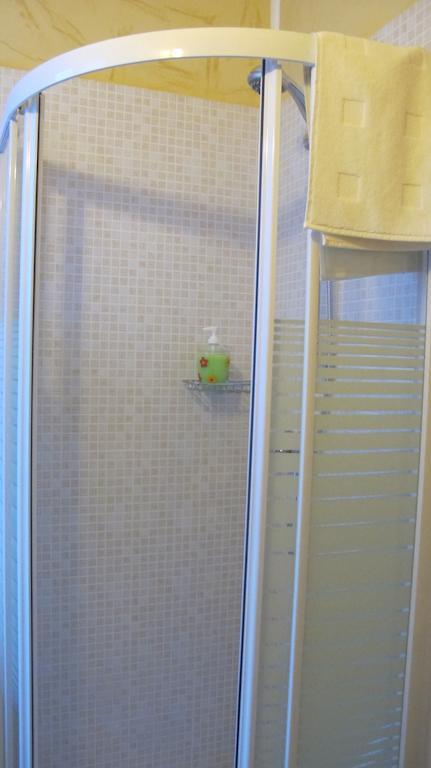 B&B In Piazza Рим Екстер'єр фото