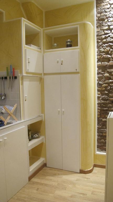 B&B In Piazza Рим Екстер'єр фото