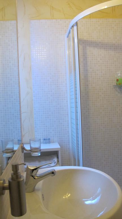 B&B In Piazza Рим Екстер'єр фото