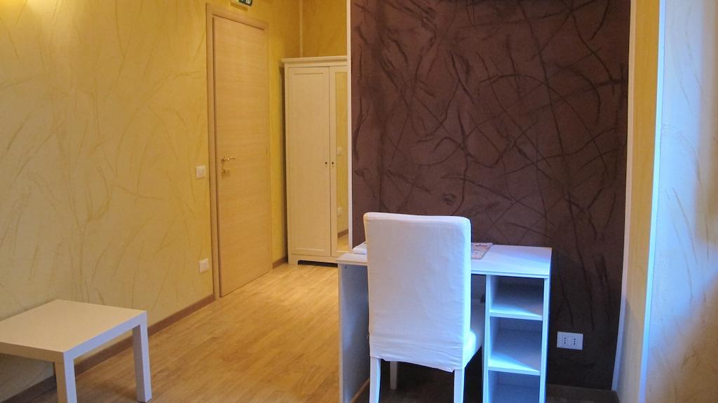 B&B In Piazza Рим Екстер'єр фото