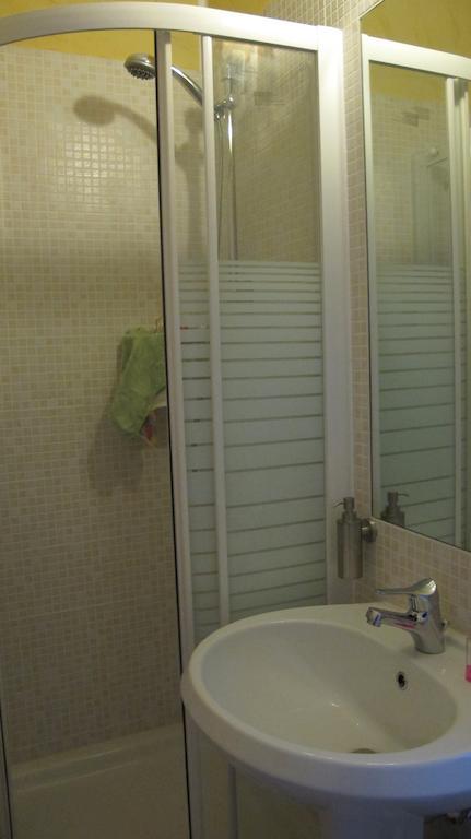 B&B In Piazza Рим Екстер'єр фото