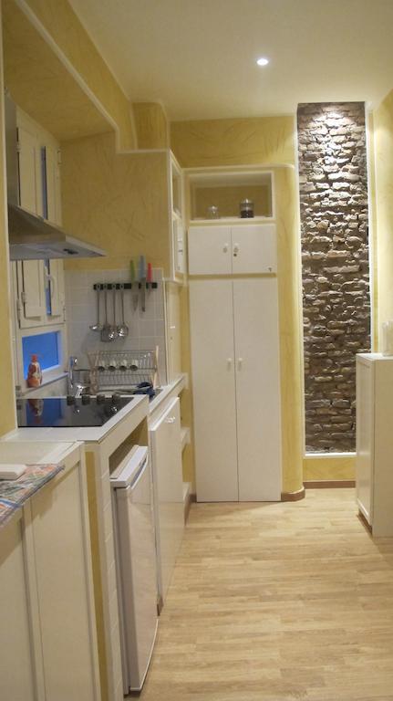 B&B In Piazza Рим Екстер'єр фото