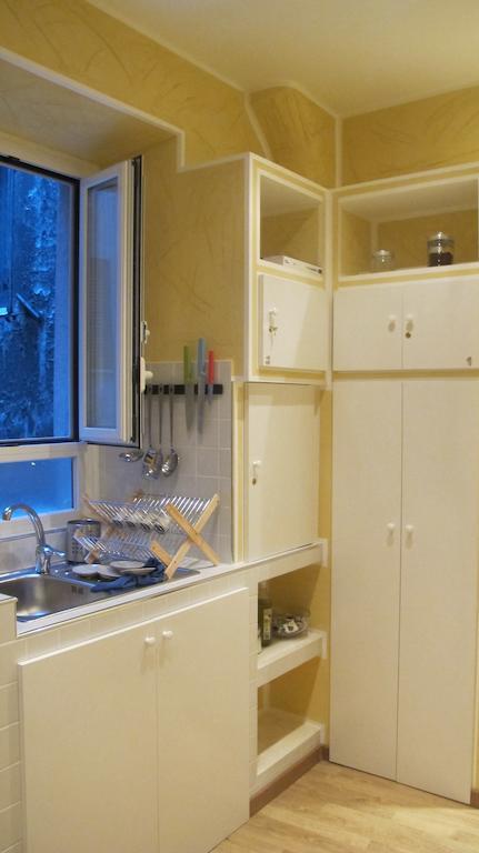 B&B In Piazza Рим Екстер'єр фото