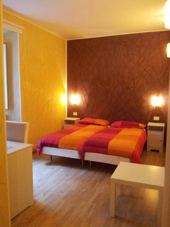B&B In Piazza Рим Екстер'єр фото