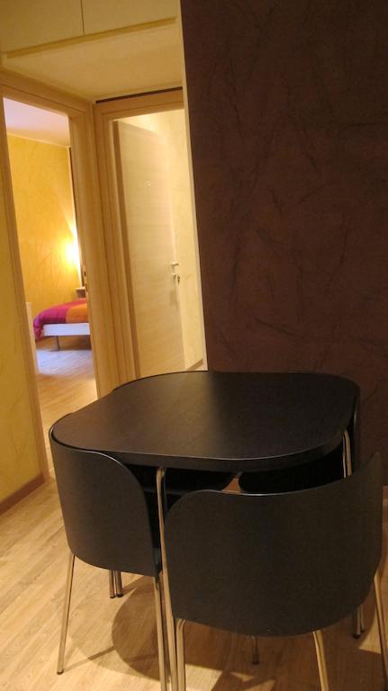 B&B In Piazza Рим Екстер'єр фото